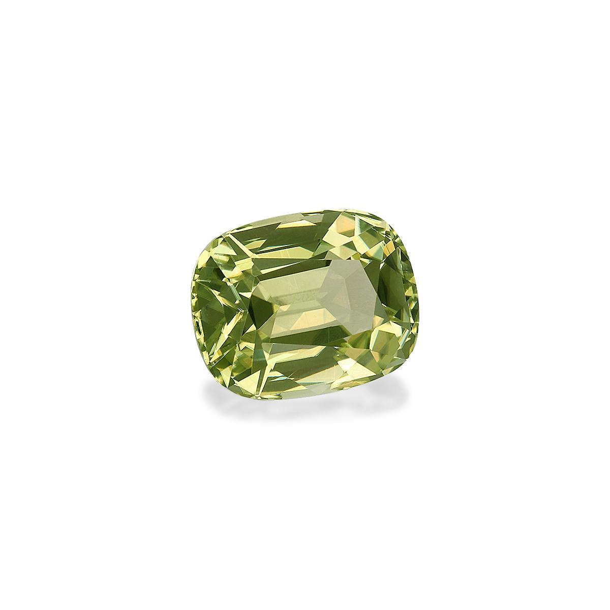 Cuprian Tourmaline 3.67 ct